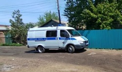 В Лиманском районе заведено уголовное дело о хищении