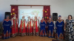 Лиманцы отметили День сельских женщин