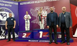 Лиманские спортсмены показали выдающиеся результаты на двух соревнованиях