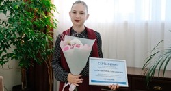 Лиманский специалист участвует в федеральной программе «Земский работник культуры»